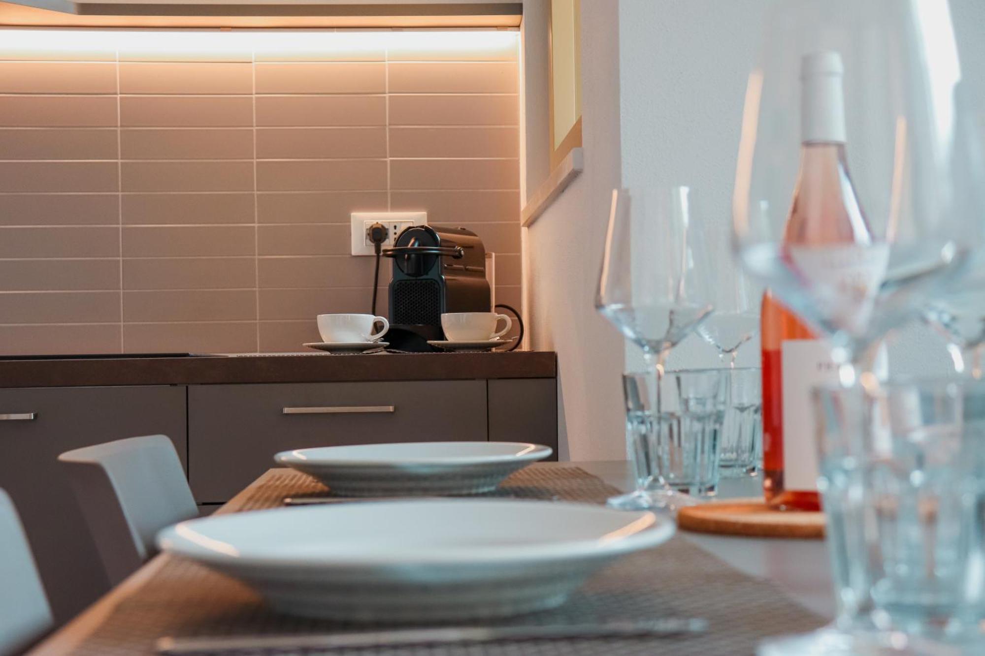 Residence Vignol バルドリーノ エクステリア 写真