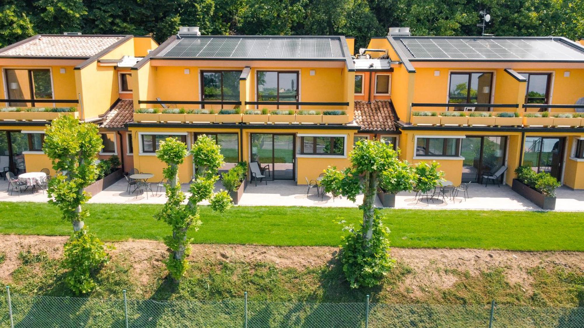 Residence Vignol バルドリーノ エクステリア 写真
