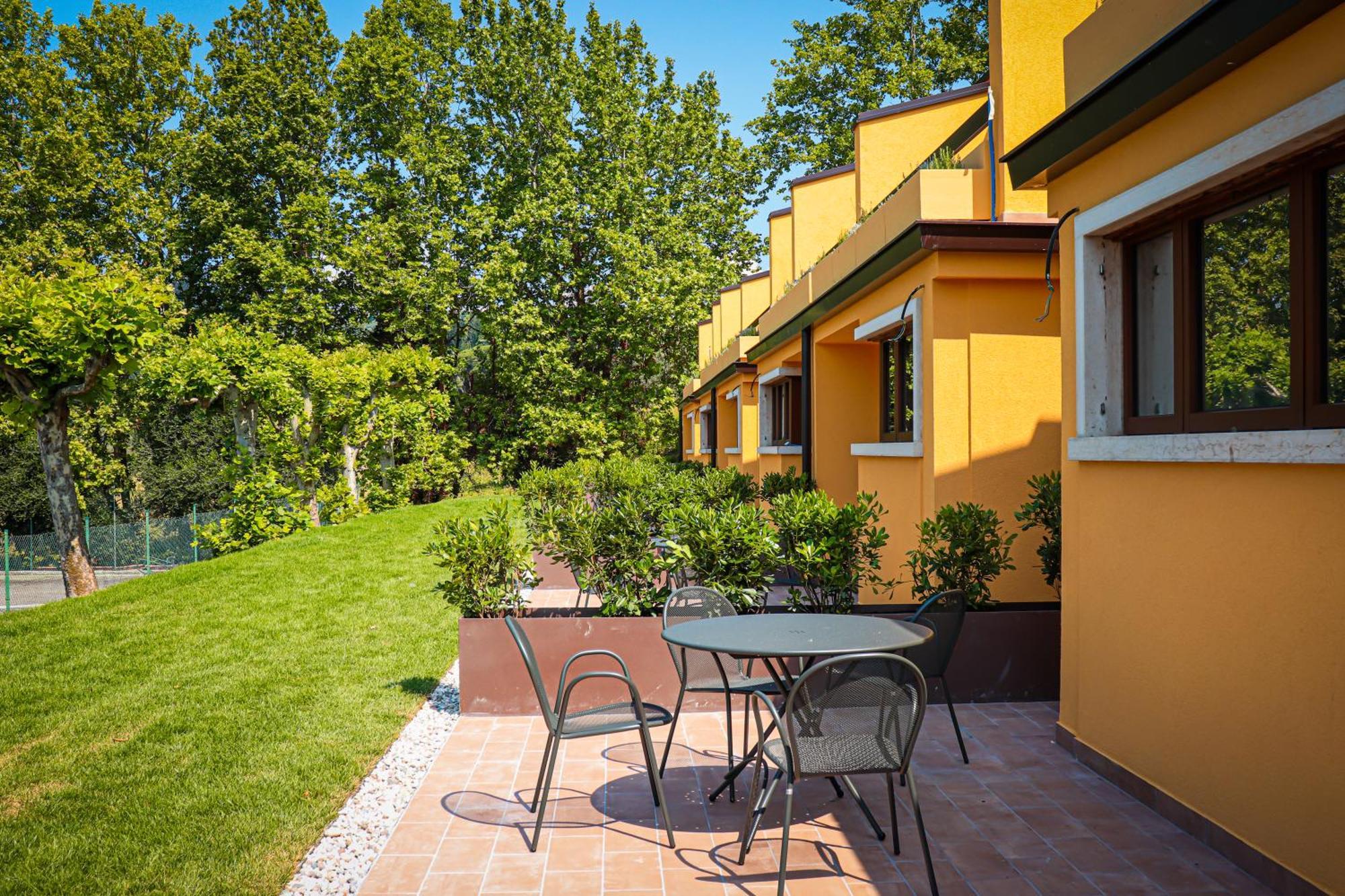 Residence Vignol バルドリーノ エクステリア 写真