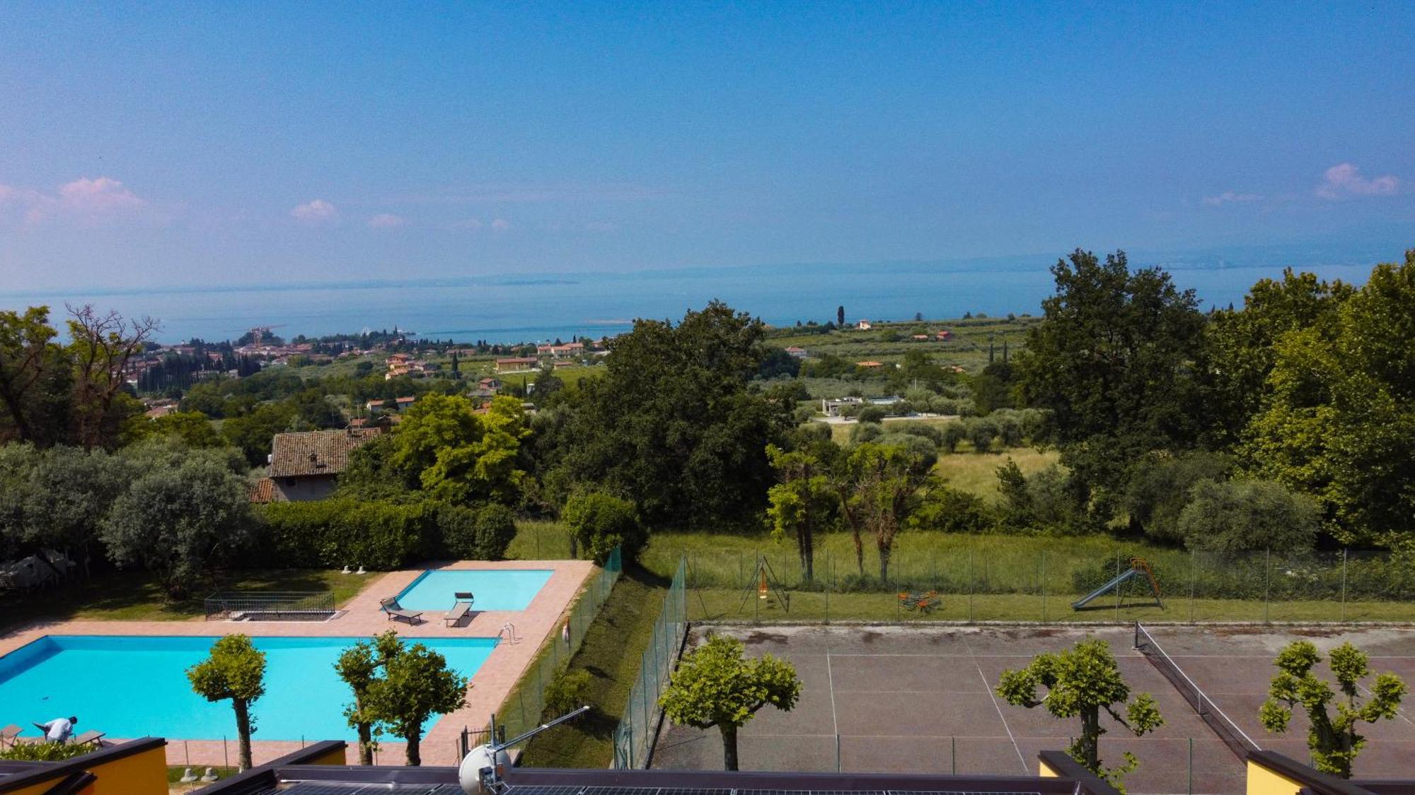 Residence Vignol バルドリーノ エクステリア 写真